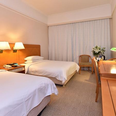 Starway Zhuhai Bihai Hotel エクステリア 写真