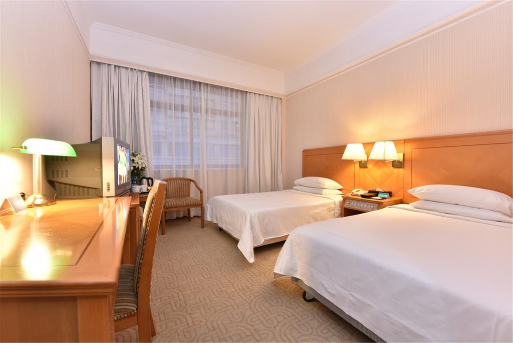 Starway Zhuhai Bihai Hotel エクステリア 写真