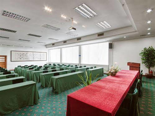 Starway Zhuhai Bihai Hotel エクステリア 写真